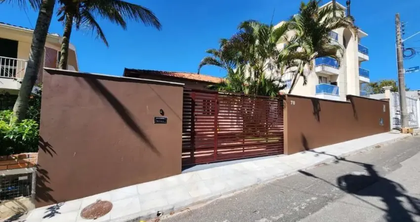 Excelente casa 3 dormitório(s) em ingleses do rio vermelho - florianópolis