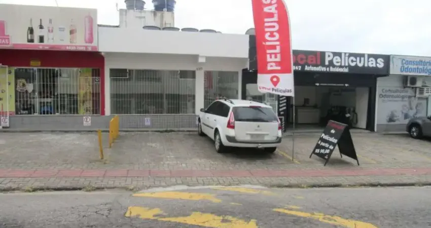 Oportunidade! loja em jardim cidade de florianópolis - são josé