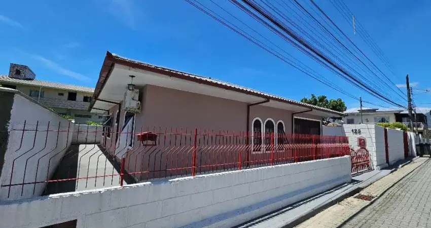 Casa com 4 quartos para alugar na Rua Ari da Silva, 125, Rio Grande, Palhoça