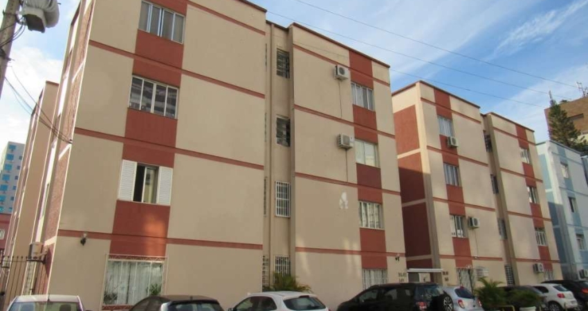 Excelente Apartamento 2 dormitório(s) em Centro - Florianópolis