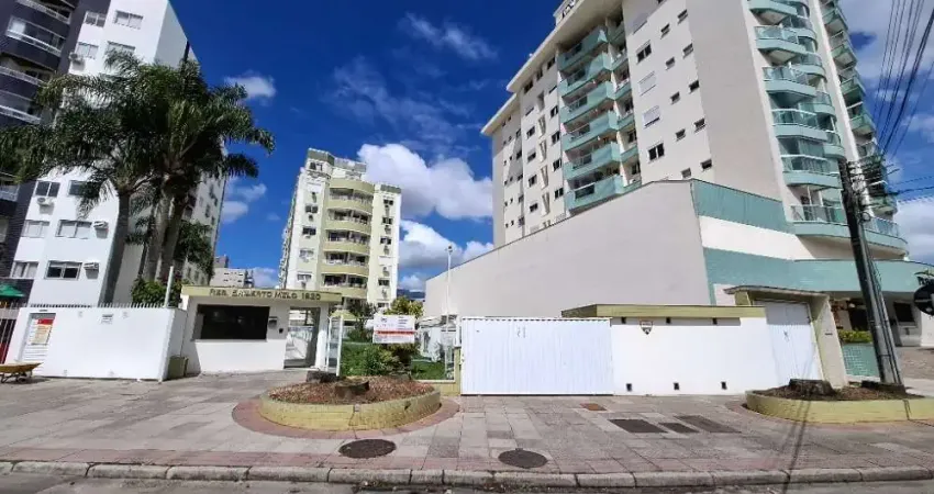 Excelente apartamento 2 dormitório(s) em itacorubi - florianópolis