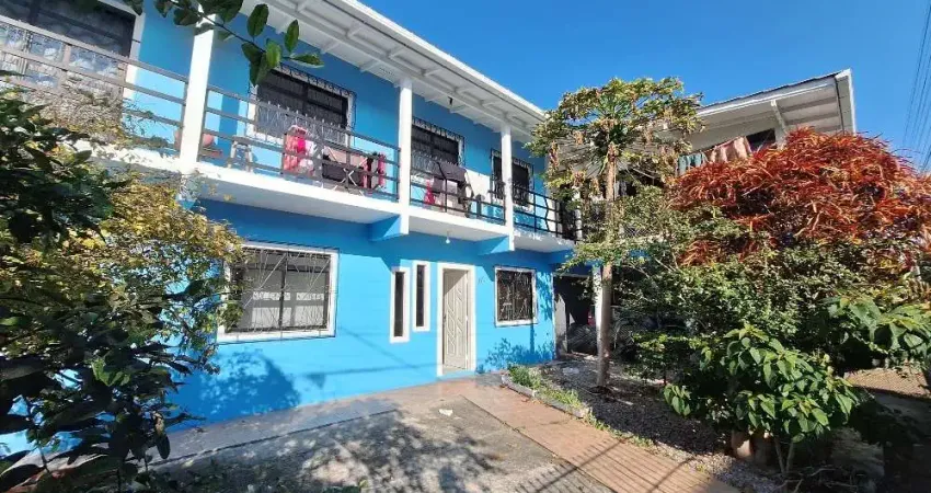 Excelente Casa 2 dormitório(s) em Jardim Atlântico - Florianópolis