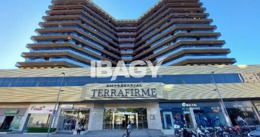 Sala comercial para alugar na Rua Domingos André Zanini, 150, Campinas, São José