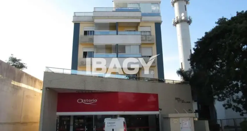 Excelente apartamento 2 dormitório(s) em estreito - florianópolis