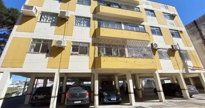 Excelente apartamento 2 dormitório(s) em capoeiras - florianópolis
