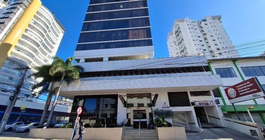 Oportunidade! Salas/Conjuntos em Estreito - Florianópolis