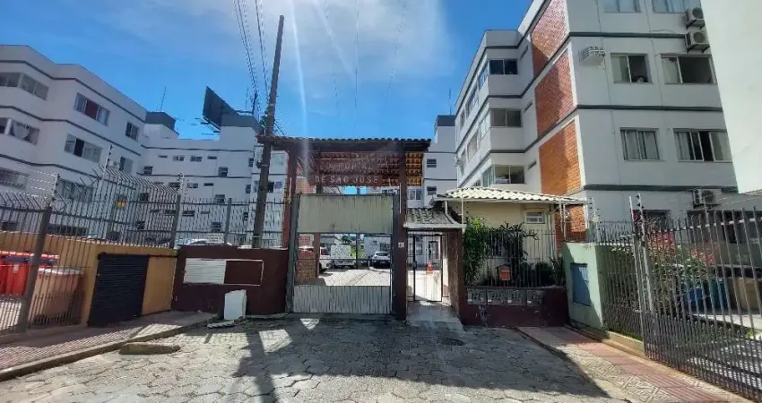 Excelente apartamento 2 dormitório(s) em campinas - são josé