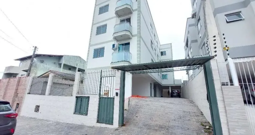 Excelente apartamento 1 dormitório(s) em fazenda santo antônio - são josé