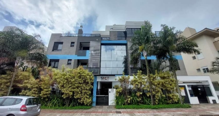 Apartamento com 2 quartos para alugar na Rua Otávio Cruz, 434, Campeche, Florianópolis