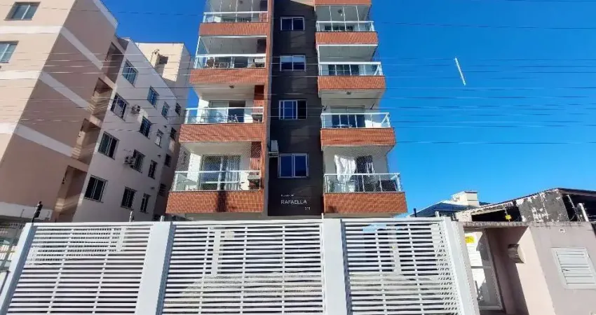 Apartamento com 2 quartos para alugar na Rua Álvaro Francisco Martins, 279, Centro, Palhoça