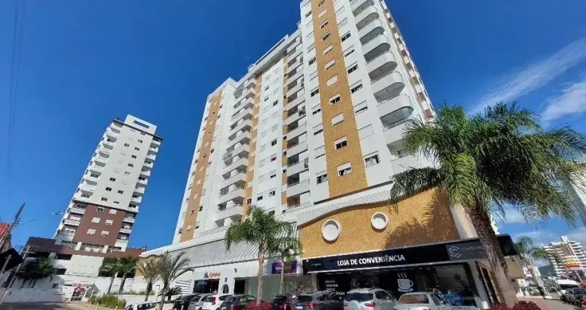 Apartamento com 2 quartos para alugar na Avenida Atílio Pedro Pagani, 231, Pagani, Palhoça