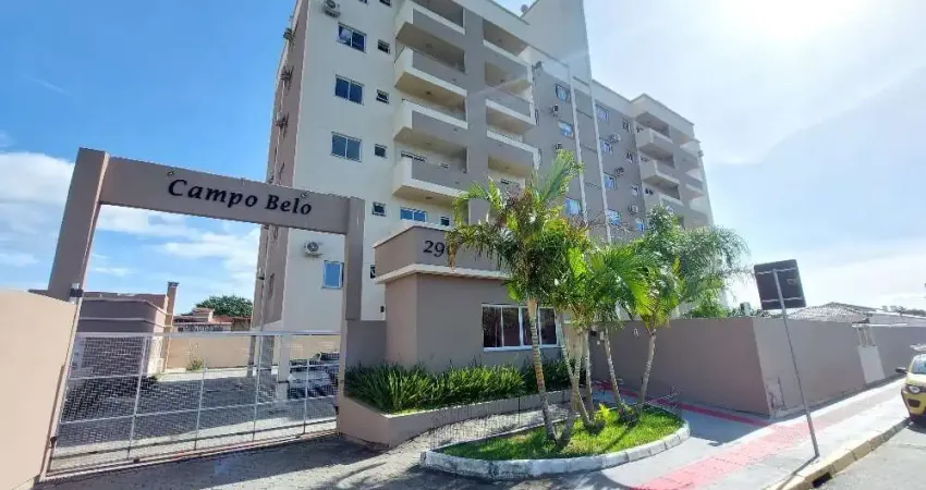 Excelente apartamento 2 dormitório(s) em serraria - são josé