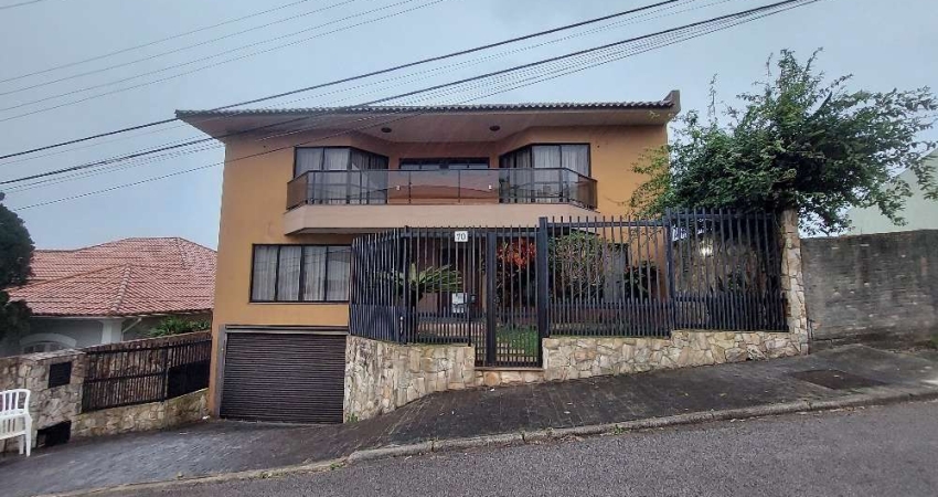 Excelente Casa 3 dormitório(s) em Itaguaçu - Florianópolis