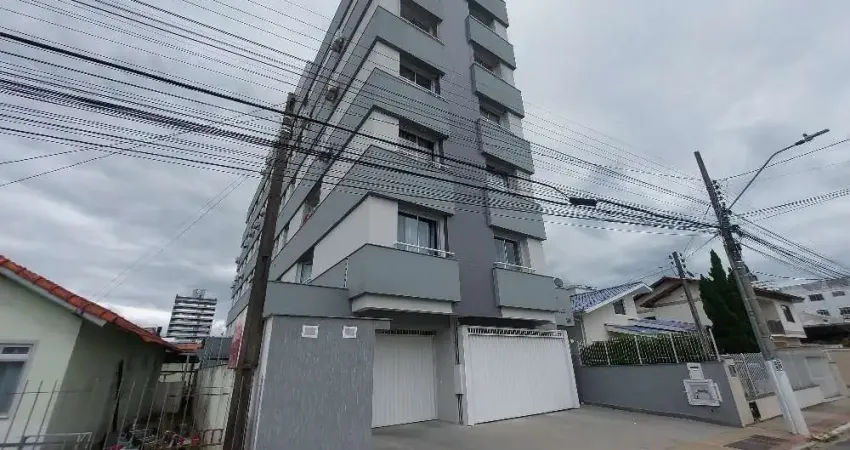 Apartamento com 3 quartos para alugar na Rua Governador José Boabaid, 169, Centro, Palhoça