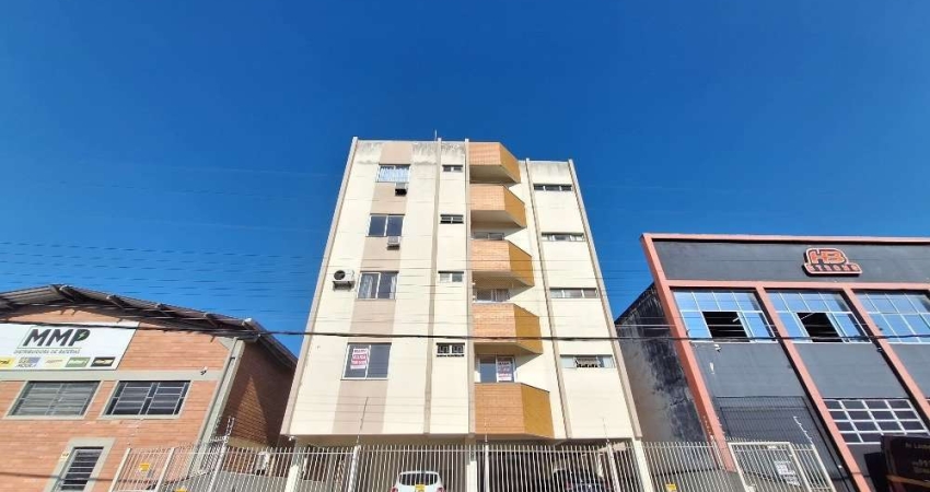 Excelente Apartamento 2 dormitório(s) em Barreiros - São José
