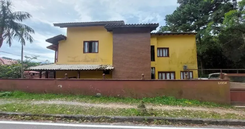 Oportunidade! Casa em Ribeirão da Ilha - Florianópolis