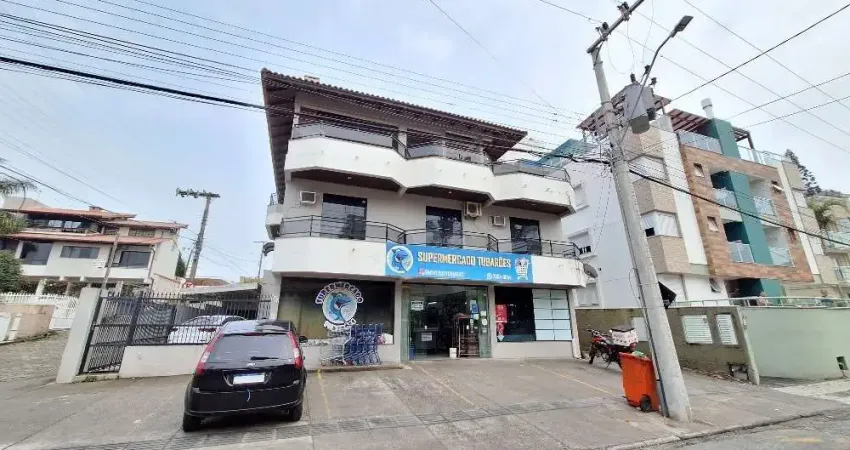 Apartamento com 3 quartos para alugar na Rua dos Tubarões, 210, Ingleses do Rio Vermelho, Florianópolis