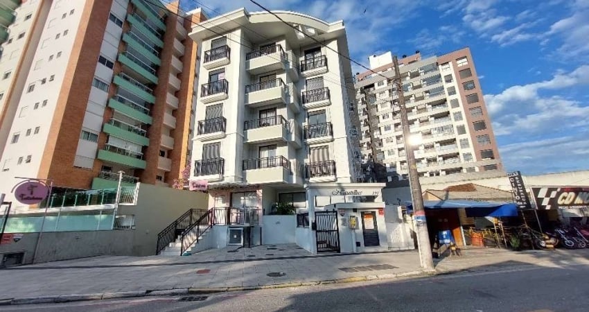 Excelente Apartamento 1 dormitório(s) em Trindade - Florianópolis