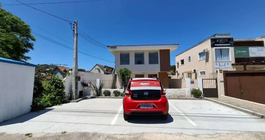 Ponto comercial para alugar na Rodovia Armando Calil Bulos, 670, Vargem Grande, Florianópolis
