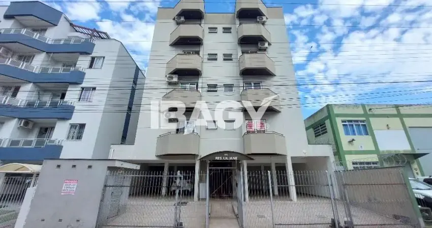 Apartamento com 2 quartos para alugar na Rua Justino Leite Neto, 845, Roçado, São José