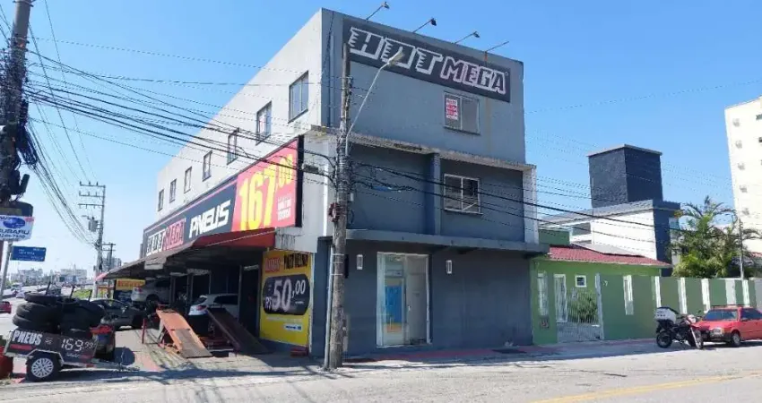 Oportunidade! Salas/Conjuntos em Jardim Cidade de Florianópolis - São José
