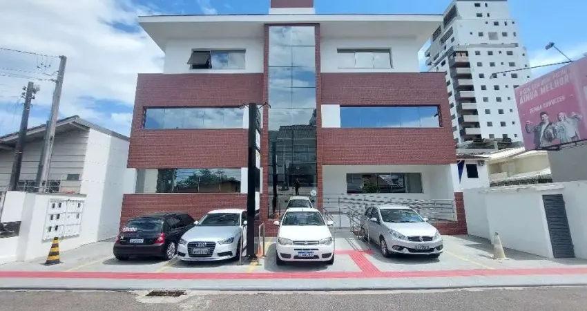 Sala comercial para alugar na Rua Prefeito Ari Wagner, 93, Centro, Palhoça