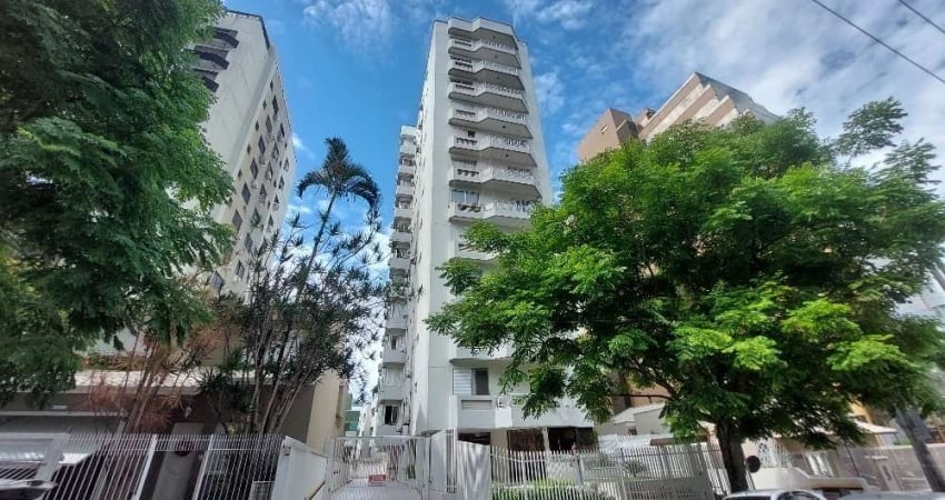Excelente Apartamento 2 dormitório(s) em Centro - Florianópolis