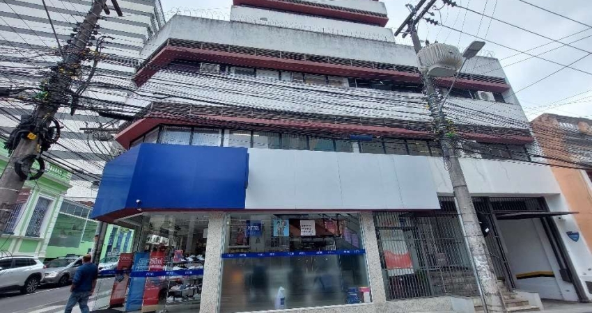Oportunidade! Salas/Conjuntos em Centro - Florianópolis