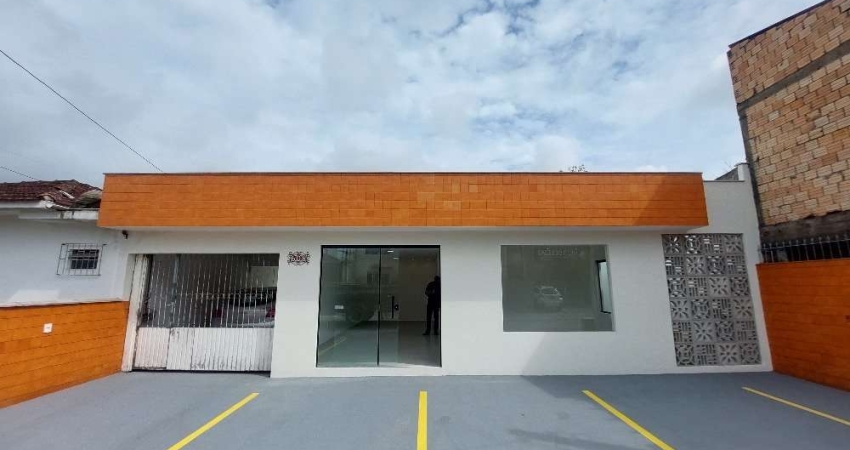 Ponto comercial para alugar na Rua Cruz e Souza, 662, Jardim Eldorado, Palhoça