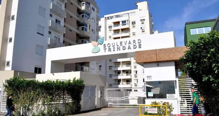 Apartamento com 3 quartos para alugar na Rua Oge Fortkamp, 162, Trindade, Florianópolis