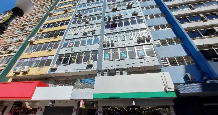 Sala comercial para alugar na Rua Felipe Schmidt, 321, Centro, Florianópolis