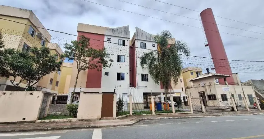 Excelente Apartamento 2 dormitório(s) em Real Parque - São José