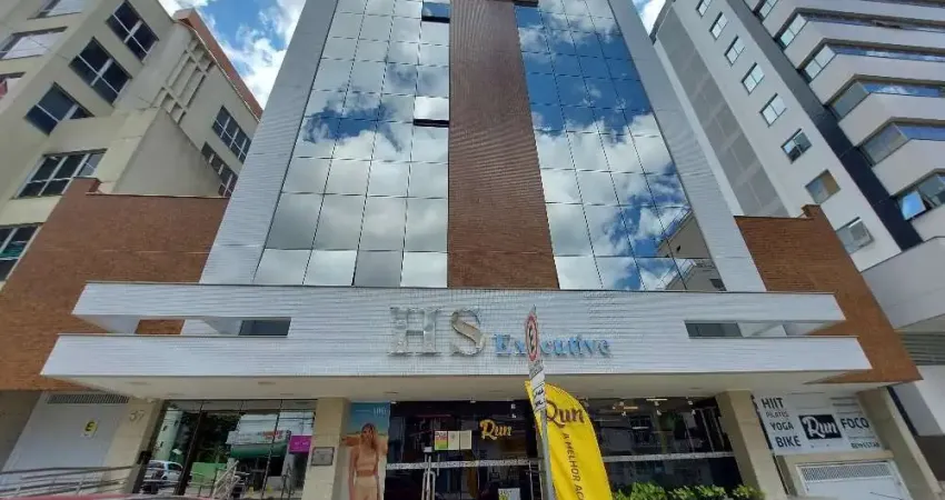 Oportunidade! salas/conjuntos em trindade - florianópolis