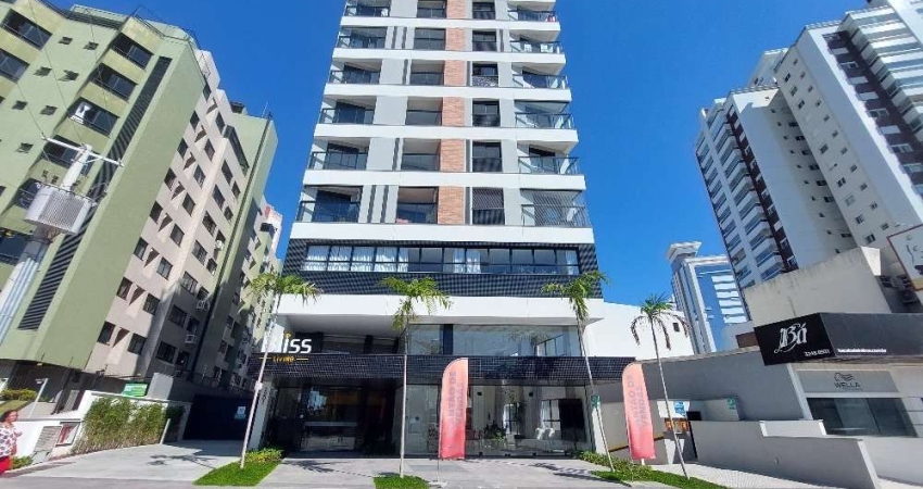 Excelente Apartamento 2 dormitório(s) em Balneário - Florianópolis