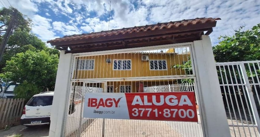 Casa com 2 quartos para alugar na Rua Leonel Pereira, 419, Cachoeira do Bom Jesus, Florianópolis