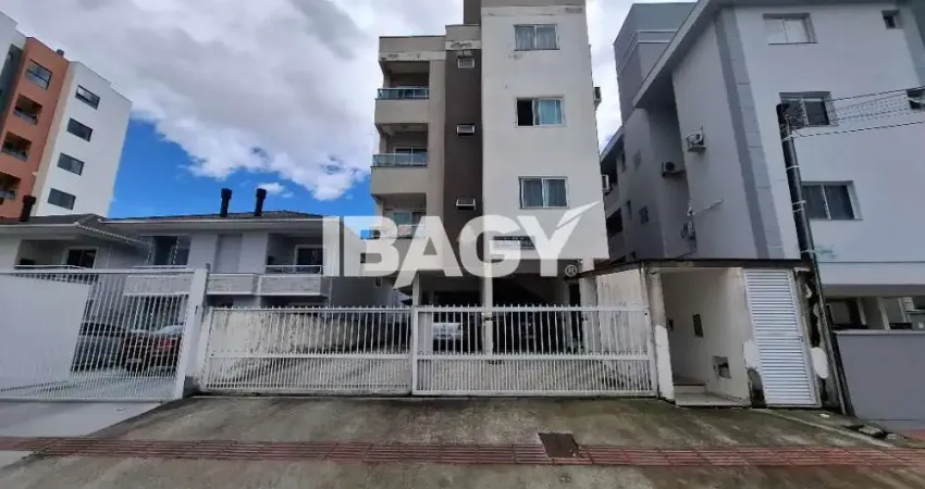 Excelente apartamento 2 dormitório(s) em nova palhoça - palhoça