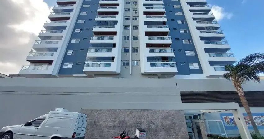 Excelente Apartamento 2 dormitório(s) em Barreiros - São José