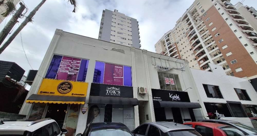 Sala comercial com 2 salas para alugar na Rua Caetano José Ferreira, 426, Kobrasol, São José