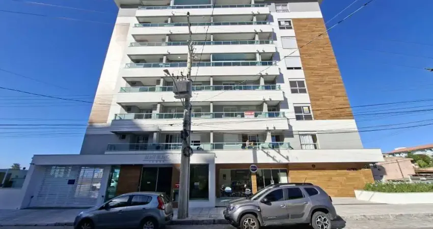 Ponto comercial para alugar na Rua João Evangelista da Costa, 298, Coloninha, Florianópolis