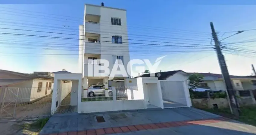Excelente apartamento 2 dormitório(s) em bela vista - palhoça