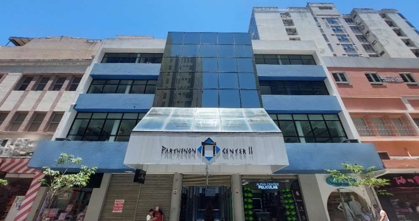 Ponto comercial para alugar na Rua Tenente Silveira, 183, Centro, Florianópolis