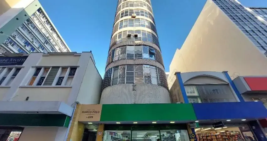 Sala comercial para alugar na Rua Deodoro, 226, Centro, Florianópolis
