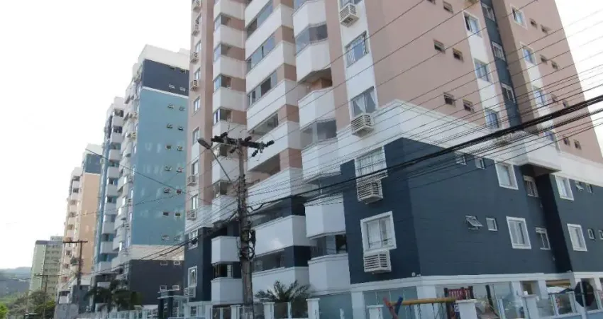 Apartamento com 2 quartos para alugar na Rua Pedro Bunn, 1516, Jardim Cidade de Florianópolis, São José