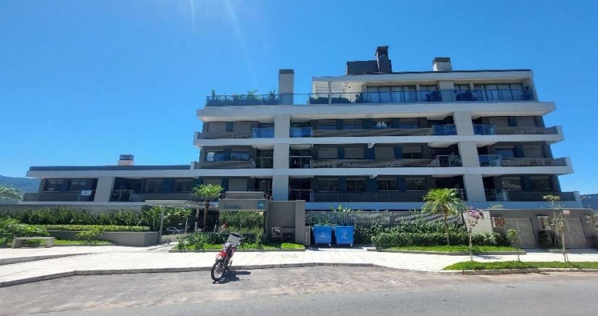 Apartamento com 2 quartos para alugar na Rodovia Haroldo Soares Glavan, 795, Cacupé, Florianópolis