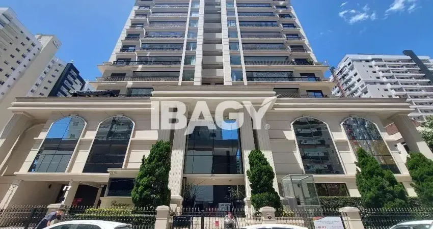 Excelente Apartamento 3 dormitório(s) em Campinas - São José