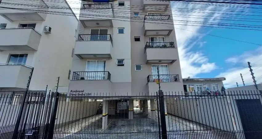Excelente apartamento 2 dormitório(s) em passa vinte - palhoça