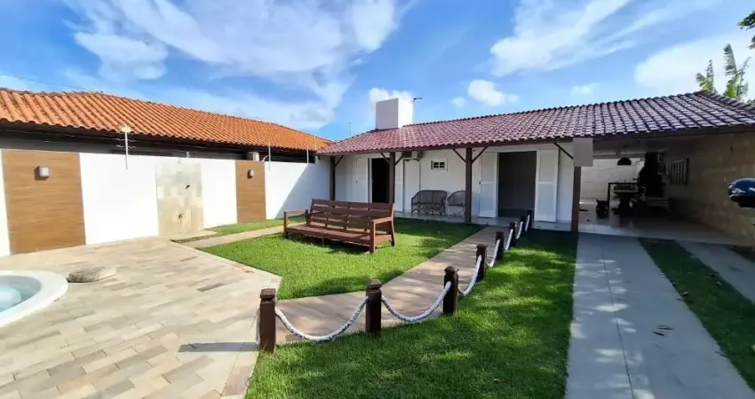 Casa com 3 quartos para alugar na Rua Ruth Pereira, 432, Ingleses, Florianópolis
