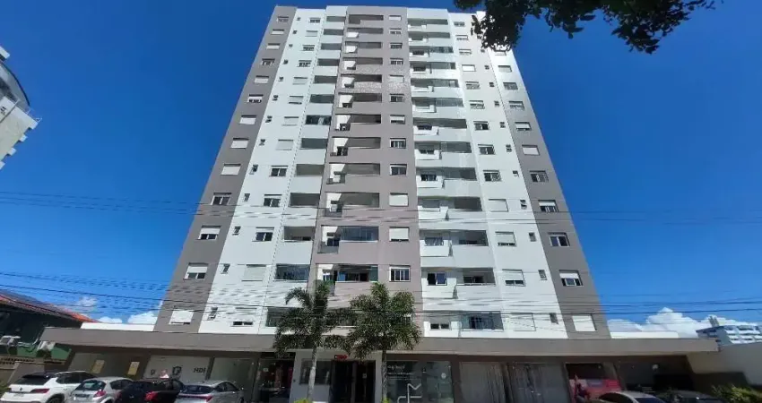 Excelente Apartamento 2 dormitório(s) em Barreiros - São José