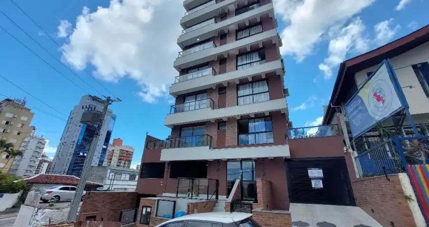 Excelente apartamento 1 dormitório(s) em centro - florianópolis