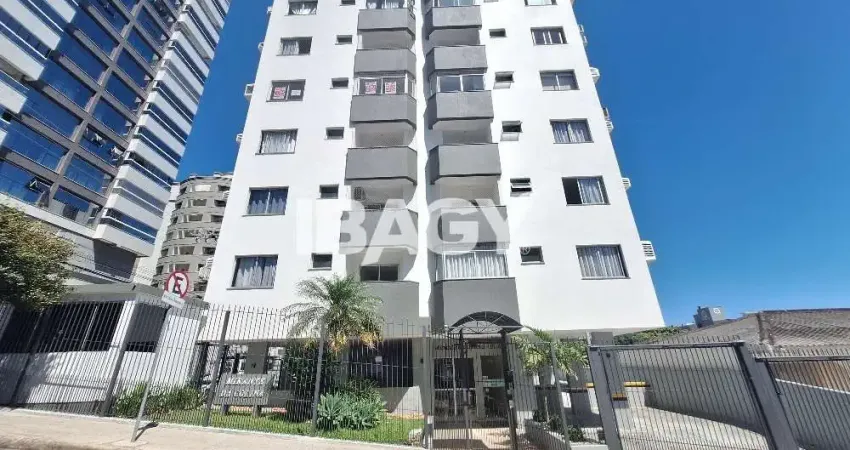 Excelente Apartamento 2 dormitório(s) em Barreiros - São José